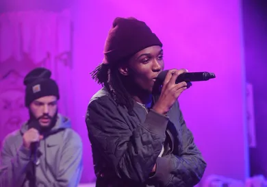 Brad Barket / Getty Images