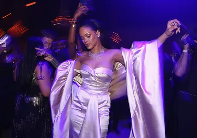 Christopher Polk/Getty Images