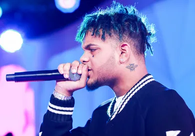 MTV/TRL/Getty Images