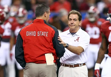 Streeter Lecka/Getty Images