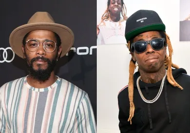 Rich Polk / Stringer / Getty Images, Matt Winkelmeyer / Staff / Getty Images