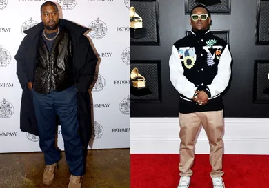 Brad Barket/Getty Images, Frazer Harrison/Getty Images