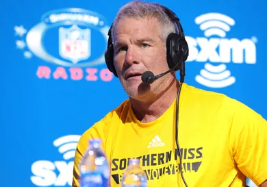 Cindy Ord/Getty Images for SiriusXM