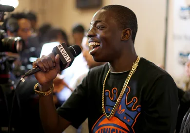 Neilson Barnard / Staff / Getty Images