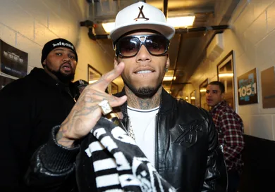 Brad Barket/Getty Images