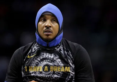 Streeter Lecka/Getty Images