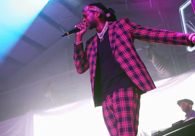 Tommaso Boddi/Getty Images