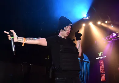 Theo Wargo/Getty Images