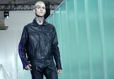 Jacopo Raule/Getty Images