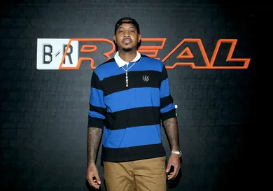 Phillip Faraone/Getty Images for Bleacher Report