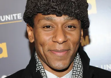 Image via Getty images