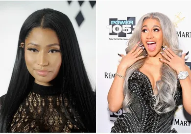 Brad Barket, Dia Dipasupil / Getty Images