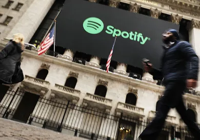 Spencer Platt/Getty Images