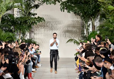 Kristy Sparow/Getty Images