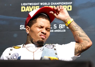 Michael Owens/Getty Images