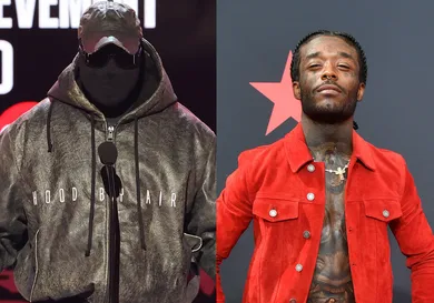 Leon Bennett/Getty Images and Aaron J. Thornton/Getty Images