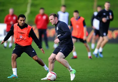 Laurence Griffiths/Getty Images