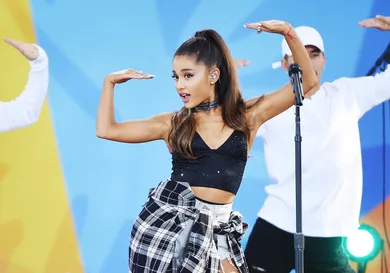 Nicholas Hunt/Getty Images