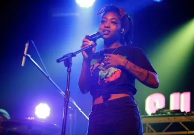 Burak Cingi/Redferns