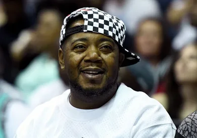 Stacy Revere/BIG3 via Getty Images