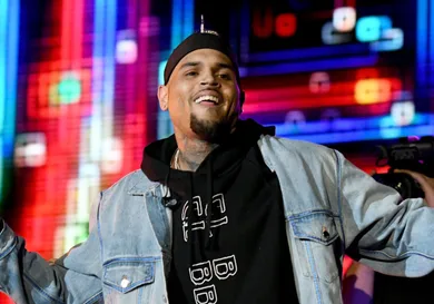 Craig Barritt / Stringer / Getty Images