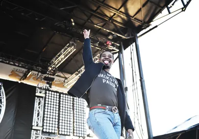 Matt Cowan/Getty Images