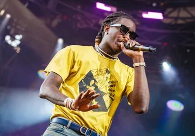 Mark Horton/Getty Images