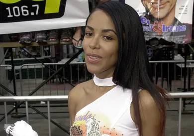 Getty Images / staff