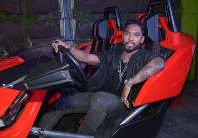 Charley Gallay/Getty Images