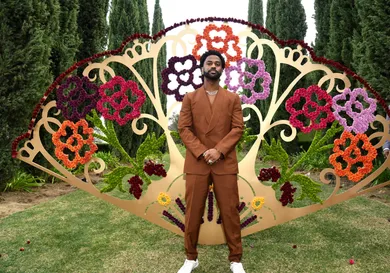 Kevin Mazur/Getty Images