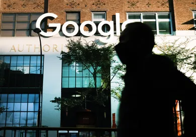 Photo by Spencer Platt/Getty Images