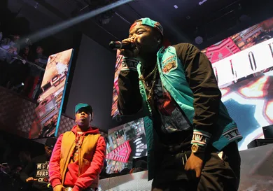 Photo by Bennett Raglin/Getty Images