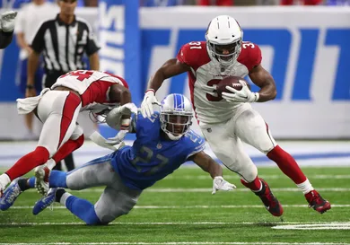 Gregory Shamus/Getty Images