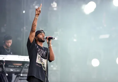 Tabatha Fireman/Getty Images