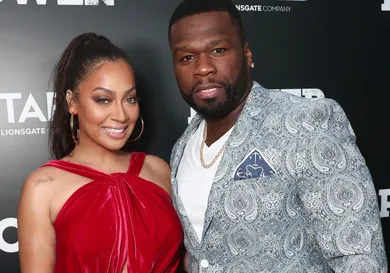 Todd Williamson/Getty Images