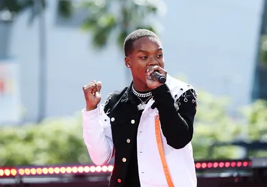 Bennett Raglin/Getty Images for BET