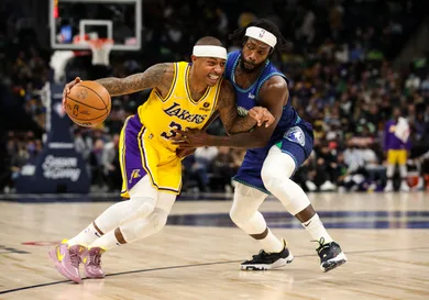 David Berding/Getty Images