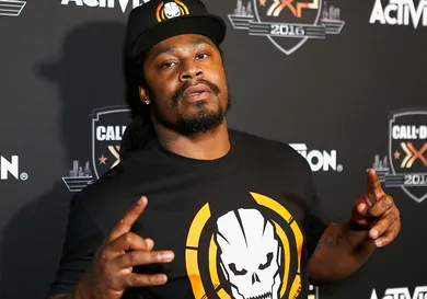 Randy Shropshire/Getty Images