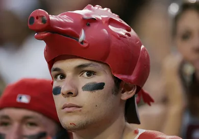 Brian Bahr/Getty Images