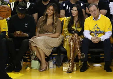 Ezra Shaw/Getty Images