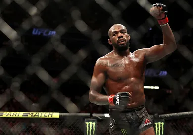 Sean M. Haffey/Getty Images