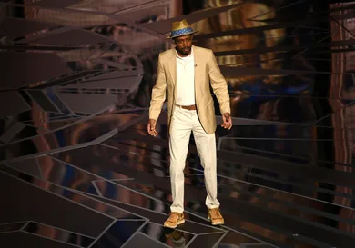 Kevin Winter/Getty Images