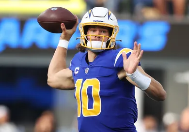 Ronald Martinez/Getty Images