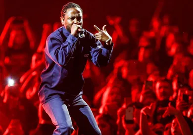 Rich Fury/The Forum via Getty Images