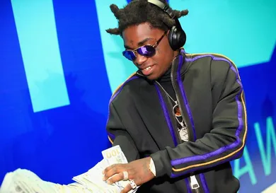 Christopher Polk/Getty Images