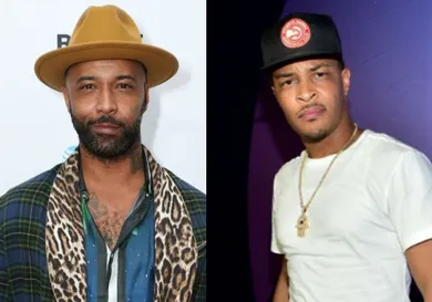 Phillip Faraone/Getty Images, Moses Robinson/Getty Images