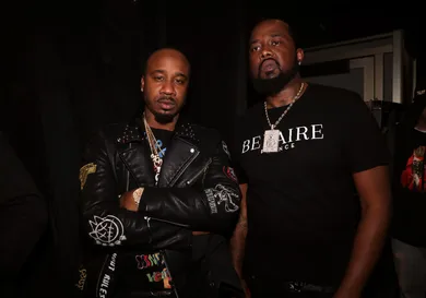 Johnny Nunez/WireImage/Getty Images