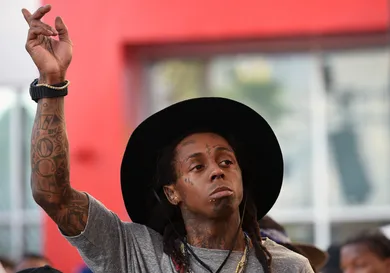 Ethan Miller/Getty Images