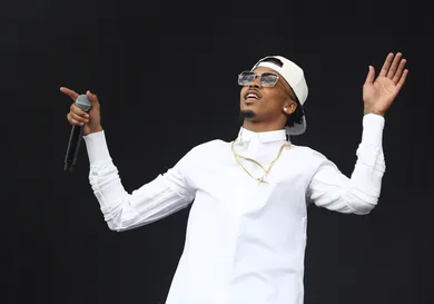 Tim P. Whitby/Getty Images