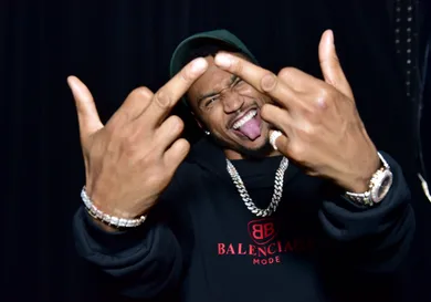 Sean Zanni/Getty Images